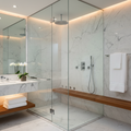 Luxury Steam Shower Enclosure