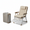Portable Pedicure Chair