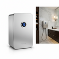 Steam Shower Generator